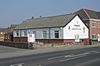Salvation Army Church and Community Centre - Weeland Road - geograph.org.uk - 1215342.jpg