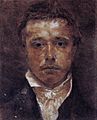 Samuel Palmer - Self-Portrait - WGA16951