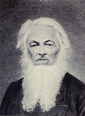 Samuel Ruggles