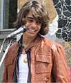 Sanjaya at Seattle Center