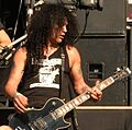 SaulHudson