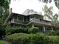 Seattle - Richard A. Ballinger House 06