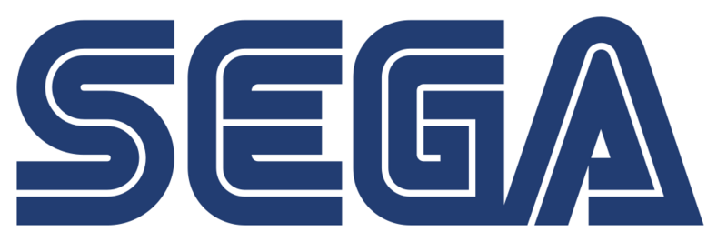 Sega dark blue