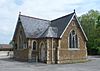 Send Evangelical Church, Broadmead Road, Send (May 2014) (1).JPG