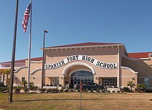 Sfhs front