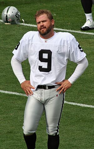 Shane-Lechler Oct 24 2010