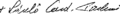 Signature paskai laszlo