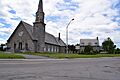 Site du patrimoine de l'Église-Saint-Jacques - 1