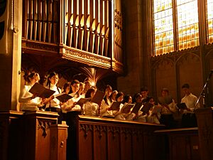 Skule Choir imgp8938