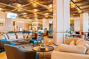 Skyline Hotel 2