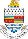 Coat of arms of South Tipperary