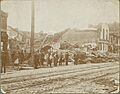 St. Louis, Mo. tornado May 27, 1896 south broadway