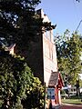 St. Luke's Seaford