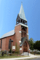 St. Paul's Georgetown