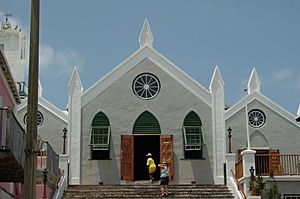 St. Peter's Church -1