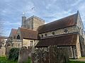 St Faiths Church