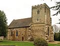 St Michaels Church of the Open University, Walton (geograph 2335167)