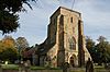 St Nicholas' Church, Sandhurst, Kent (Geograph Image 2615565 f85a473f).jpg