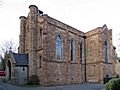 St Peter, Arkley, Herts - geograph.org.uk - 379880