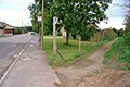 Stalbridge Bridleway