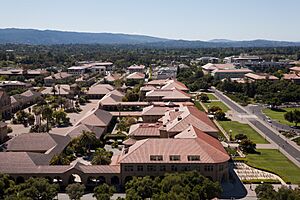 Stanford University May 2011 004