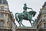 Statue of Jeanne d'Arc in Orléans A.jpg