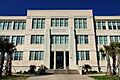Stephen F Austin Junior High Galveston, Texas
