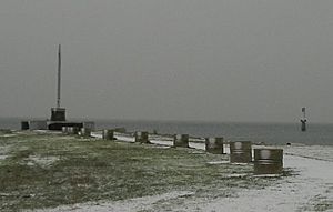 StevestonFishermansMemorial