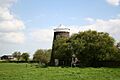 Stickford Mill