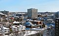 Sudbury downtown