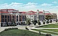 Syracuse-university bowne-hall