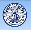 Official seal of Teaneck, New Jersey