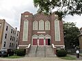 Tephereth Israel Synagogue, New Britain CT