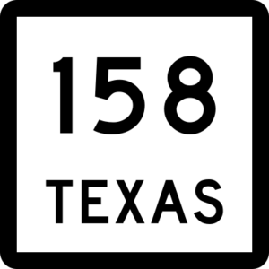 Texas 158