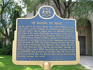 TheWarriorsDayParade-plaque-Toronto-CNEGrounds Sept1-05.jpg