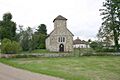 The Church of St Richard - Burton Park - geograph.org.uk - 581081