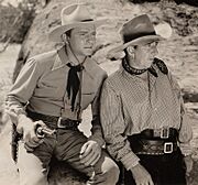 The Man from the Rio Grande (1943) 1