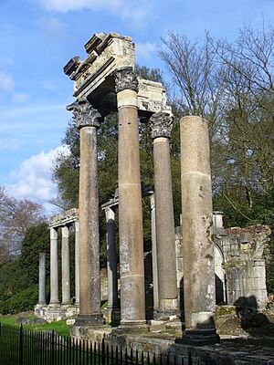 The Romantic Landscape - geograph.org.uk - 1803291