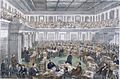 The Senate as a Court of Impeachment for the Trial of Andrew Johnson (1)