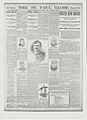 The St Paul Globe October 9, 1898 page 1