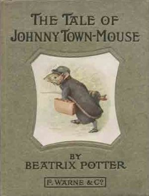 The Tale of Johnny Town-Mouse first edition cover.jpg