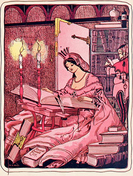 The marvelous land of Oz; being an account of the further adventures of the Scarecrow and Tin Woodman a sequel to the Wizard of Oz (1904) (14566659598)