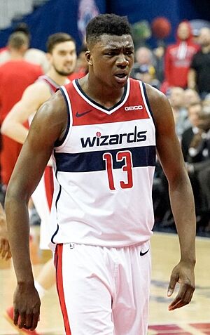 Thomas Bryant Wizards (cropped)