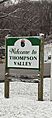 Thompson Valley