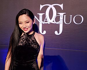 Tina Guo in SF 2018.jpg