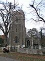 Toft, St Andrew - geograph.org.uk - 3311