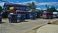 Transportation in Poblacion Sogod