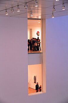 USA-Museum of Modern Art