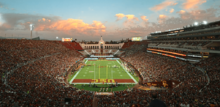 USC vs University of Oregon November 2019
