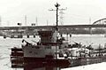 USS Inaugural museum
